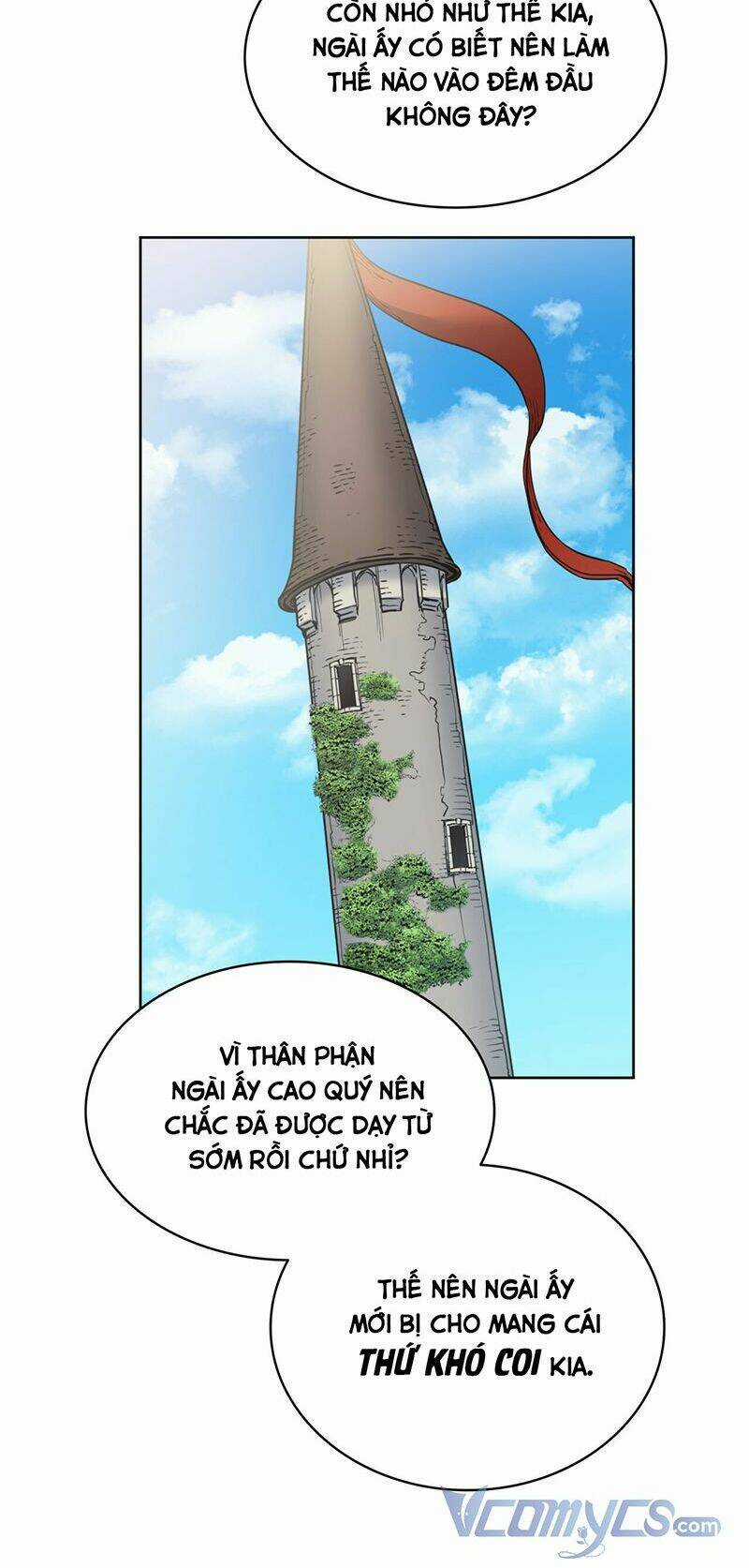 Ác Quỷ Chapter 81 trang 6