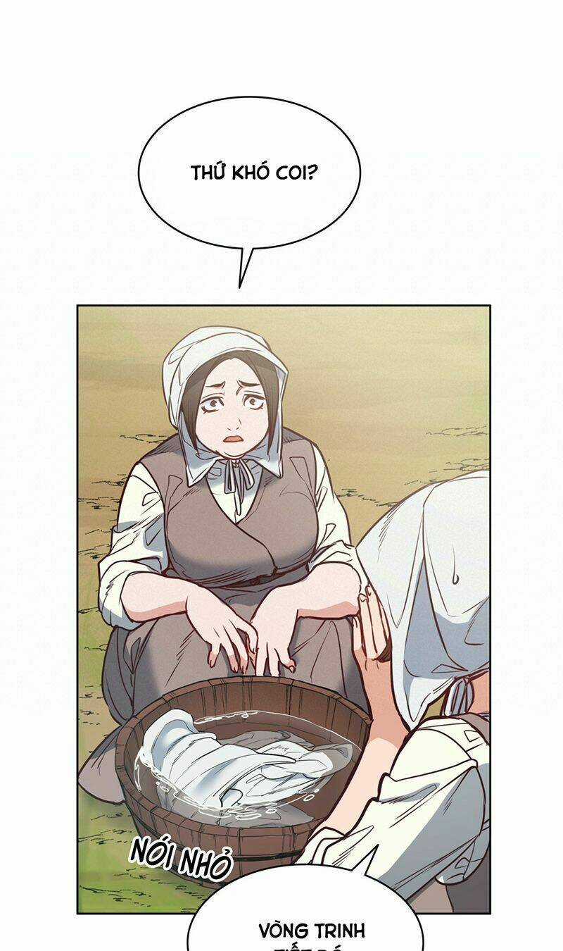 Ác Quỷ Chapter 81 trang 7