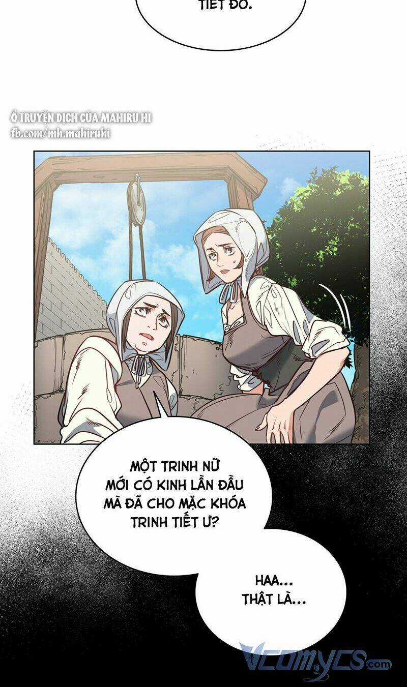 Ác Quỷ Chapter 81 trang 8