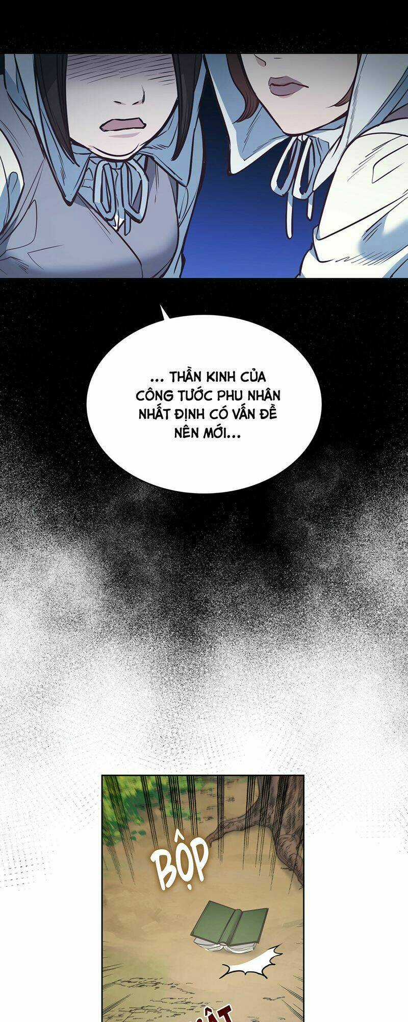 Ác Quỷ Chapter 81 trang 9