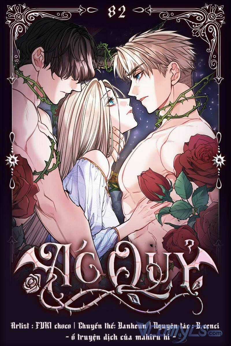 Ác Quỷ Chapter 82 trang 0