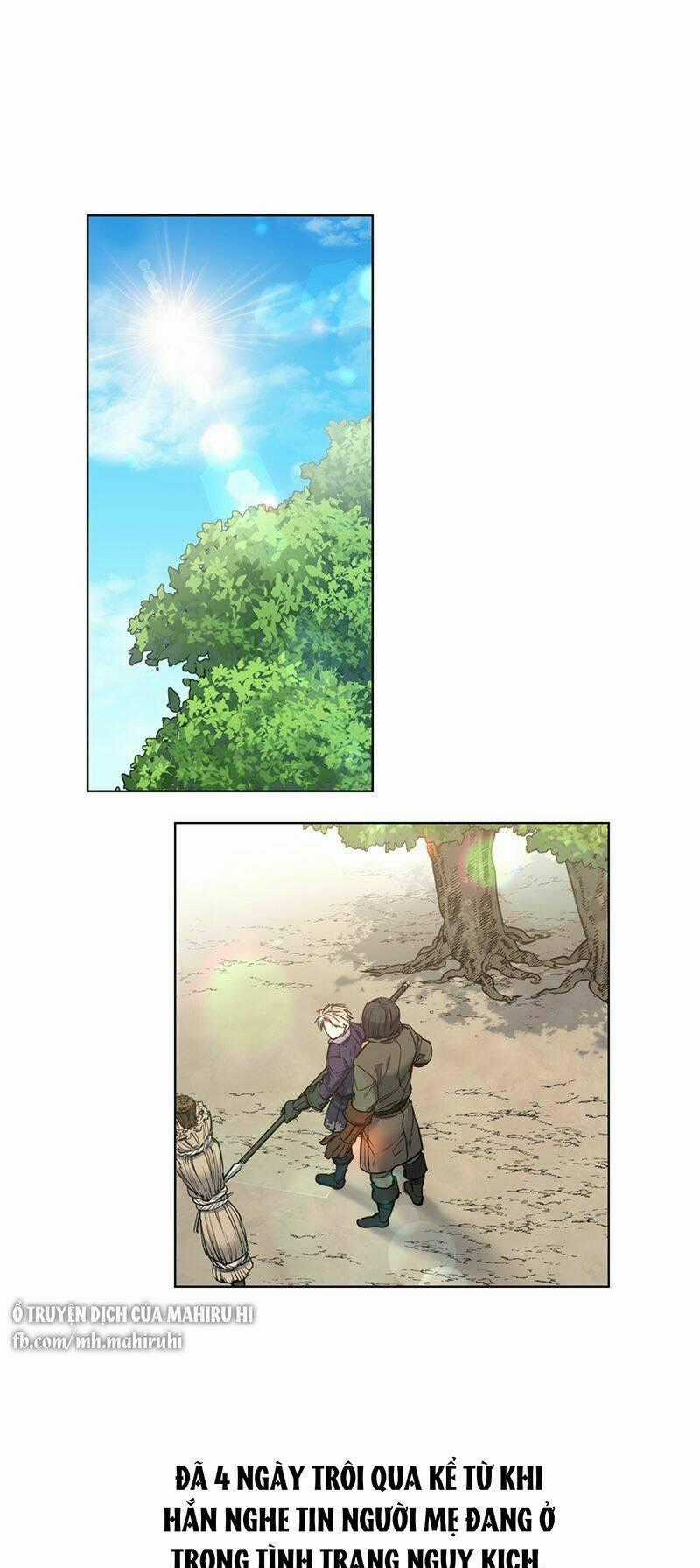 Ác Quỷ Chapter 82 trang 1