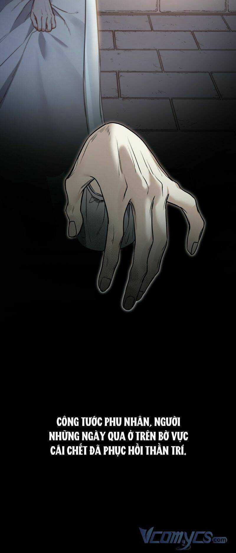 Ác Quỷ Chapter 82 trang 10