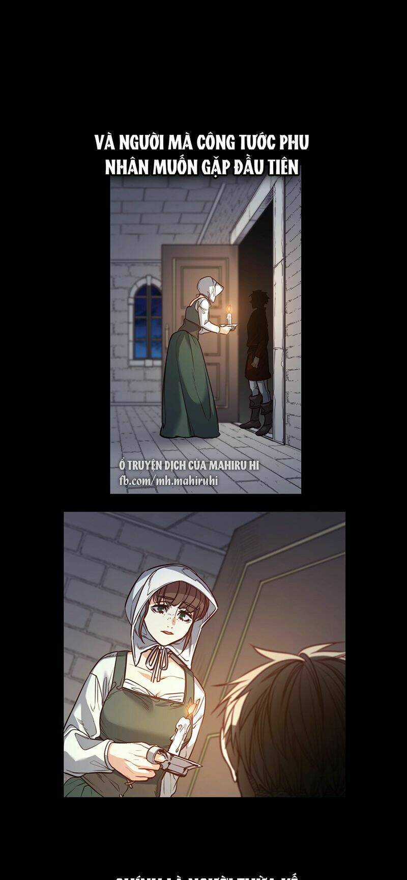 Ác Quỷ Chapter 82 trang 11