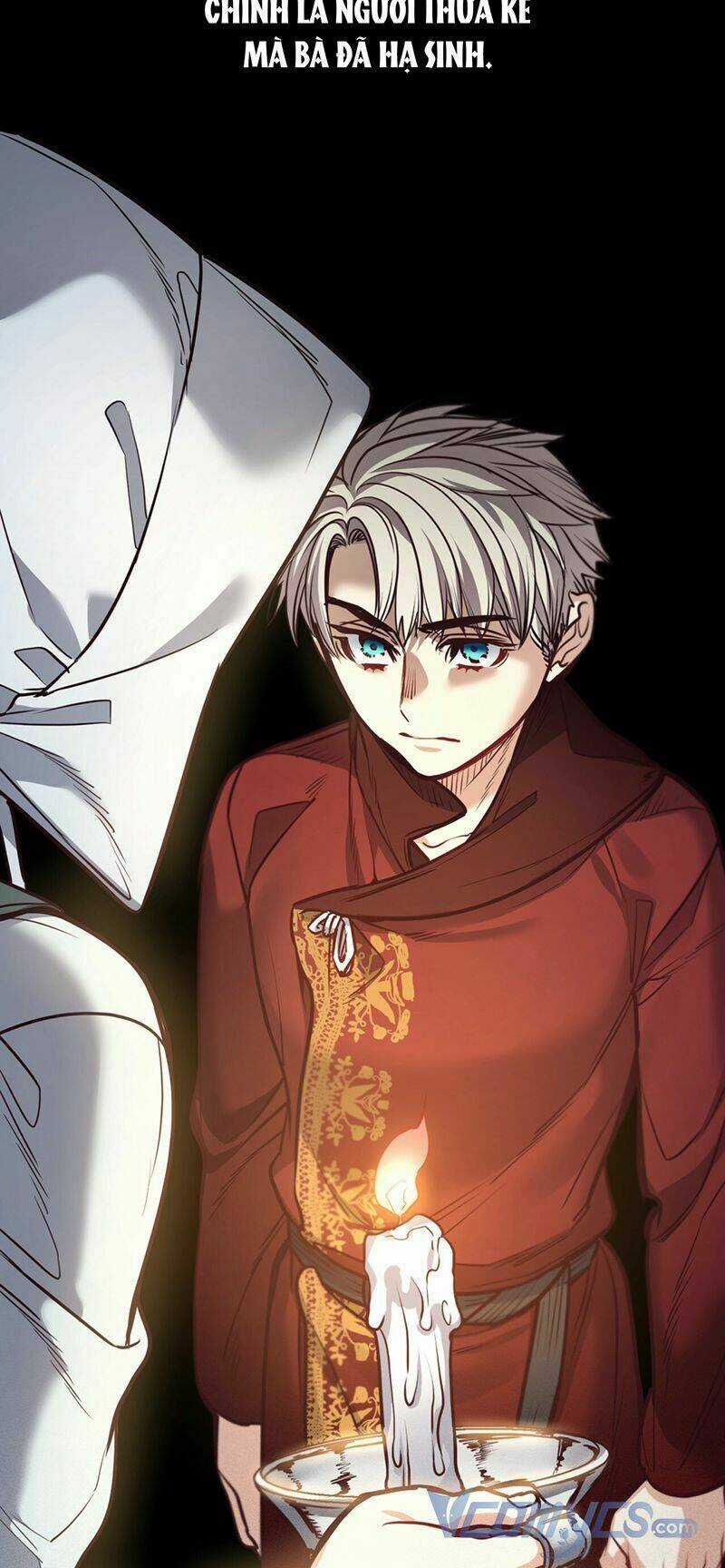 Ác Quỷ Chapter 82 trang 12