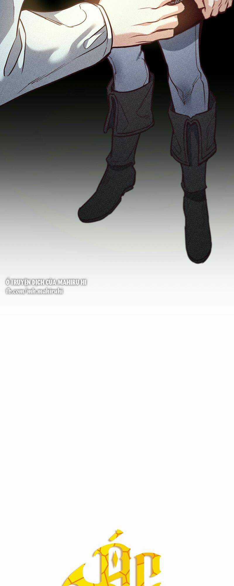 Ác Quỷ Chapter 82 trang 13