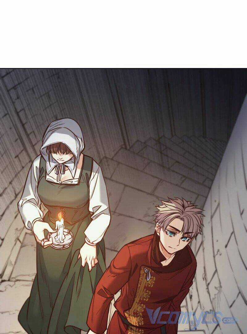 Ác Quỷ Chapter 82 trang 15