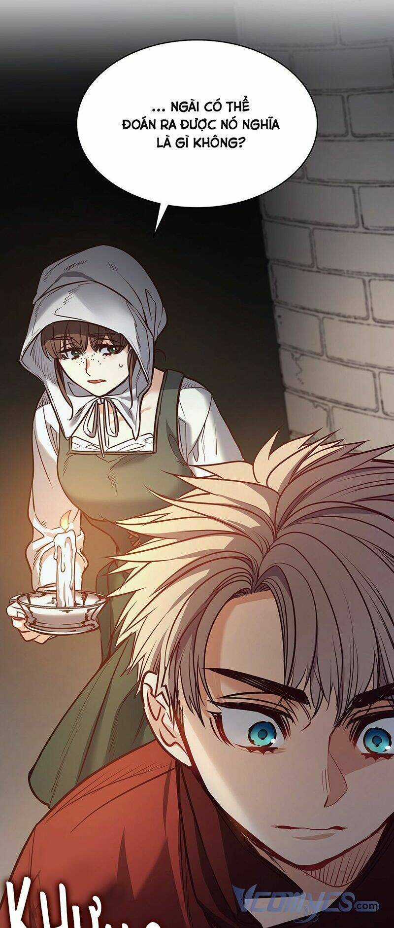 Ác Quỷ Chapter 82 trang 19