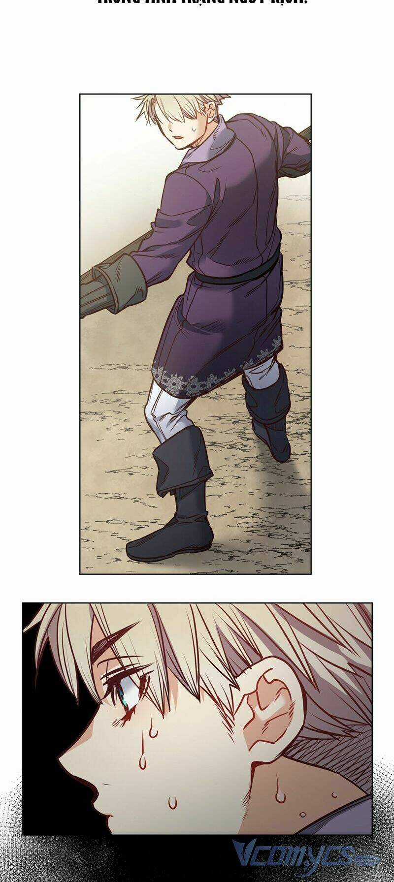 Ác Quỷ Chapter 82 trang 2