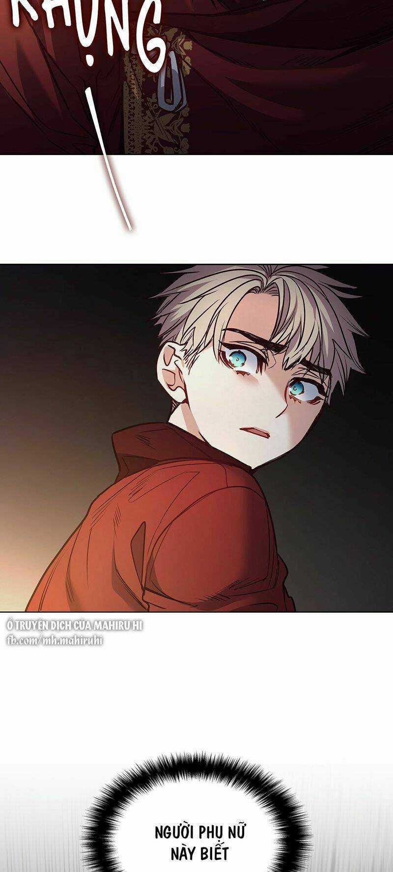 Ác Quỷ Chapter 82 trang 20