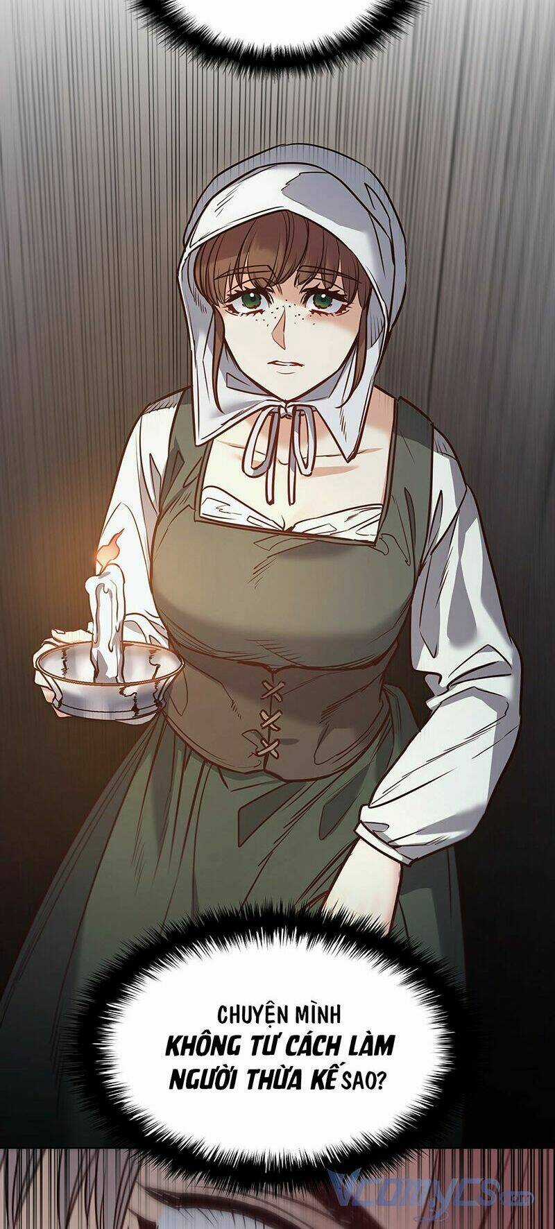 Ác Quỷ Chapter 82 trang 21