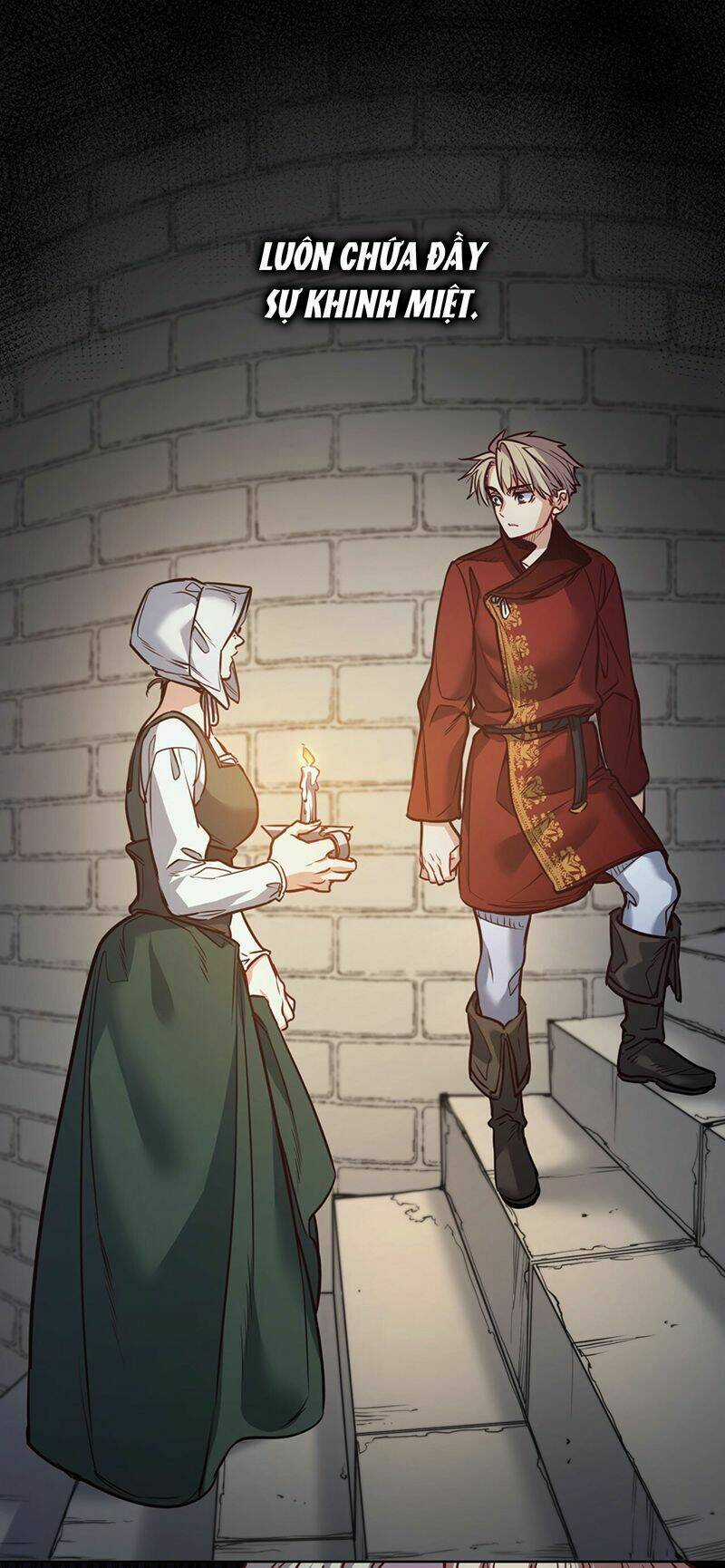 Ác Quỷ Chapter 82 trang 24