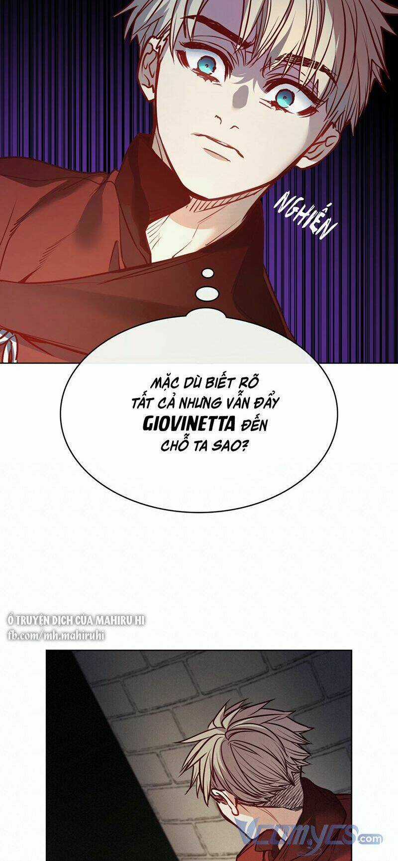 Ác Quỷ Chapter 82 trang 25