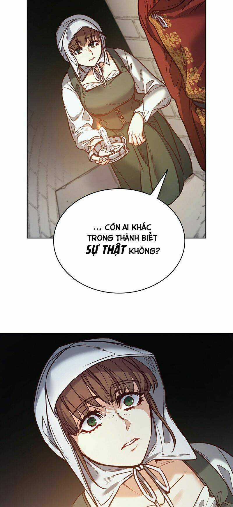 Ác Quỷ Chapter 82 trang 26