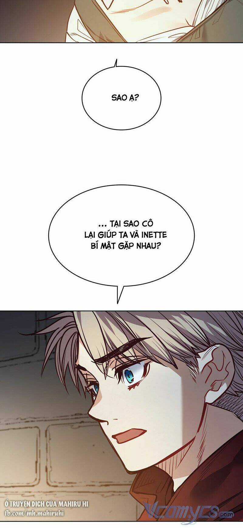 Ác Quỷ Chapter 82 trang 27