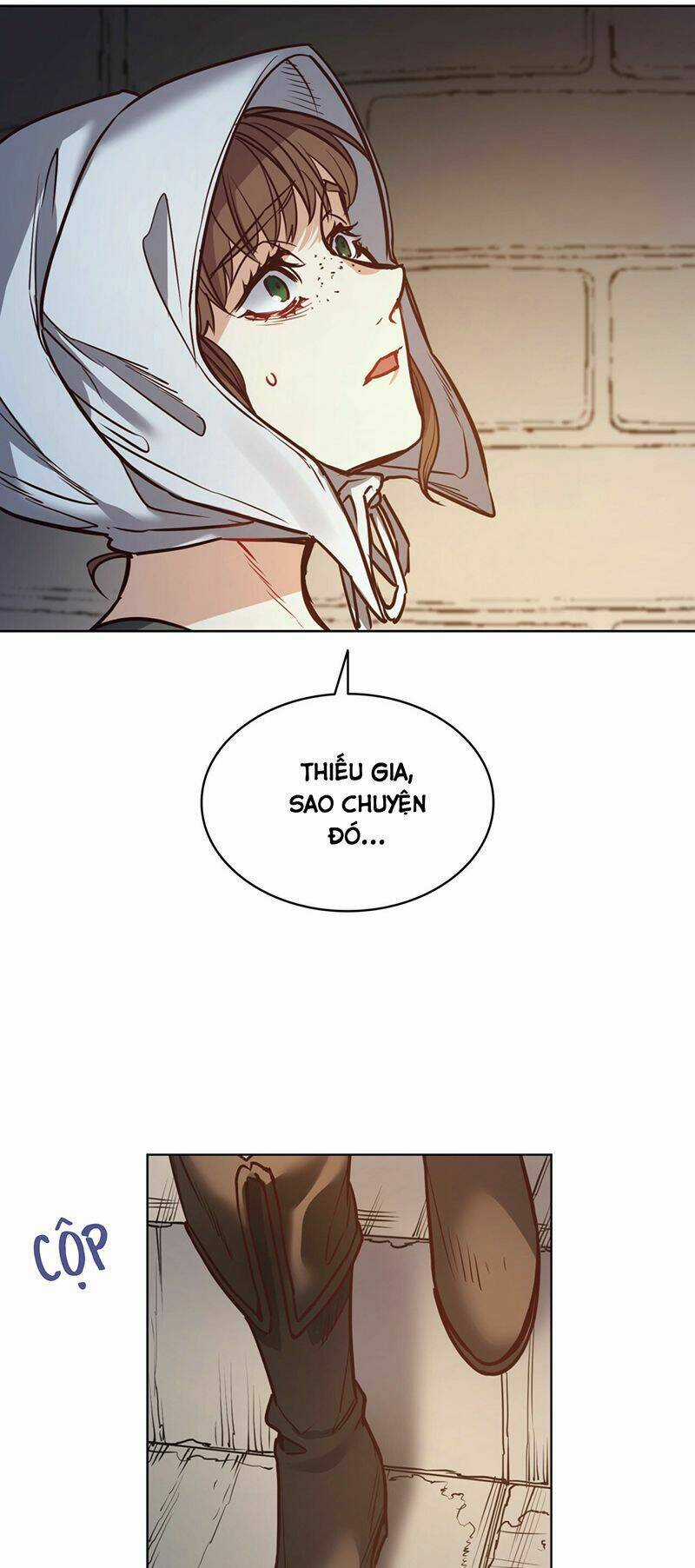 Ác Quỷ Chapter 82 trang 28