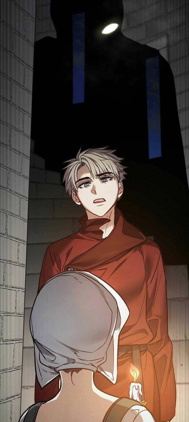 Ác Quỷ Chapter 82 trang 32