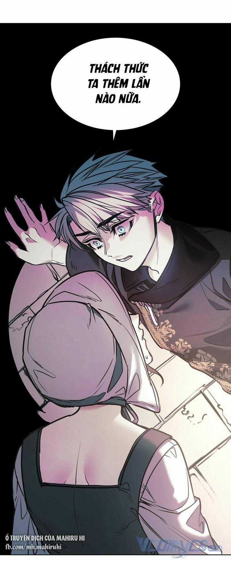 Ác Quỷ Chapter 82 trang 35