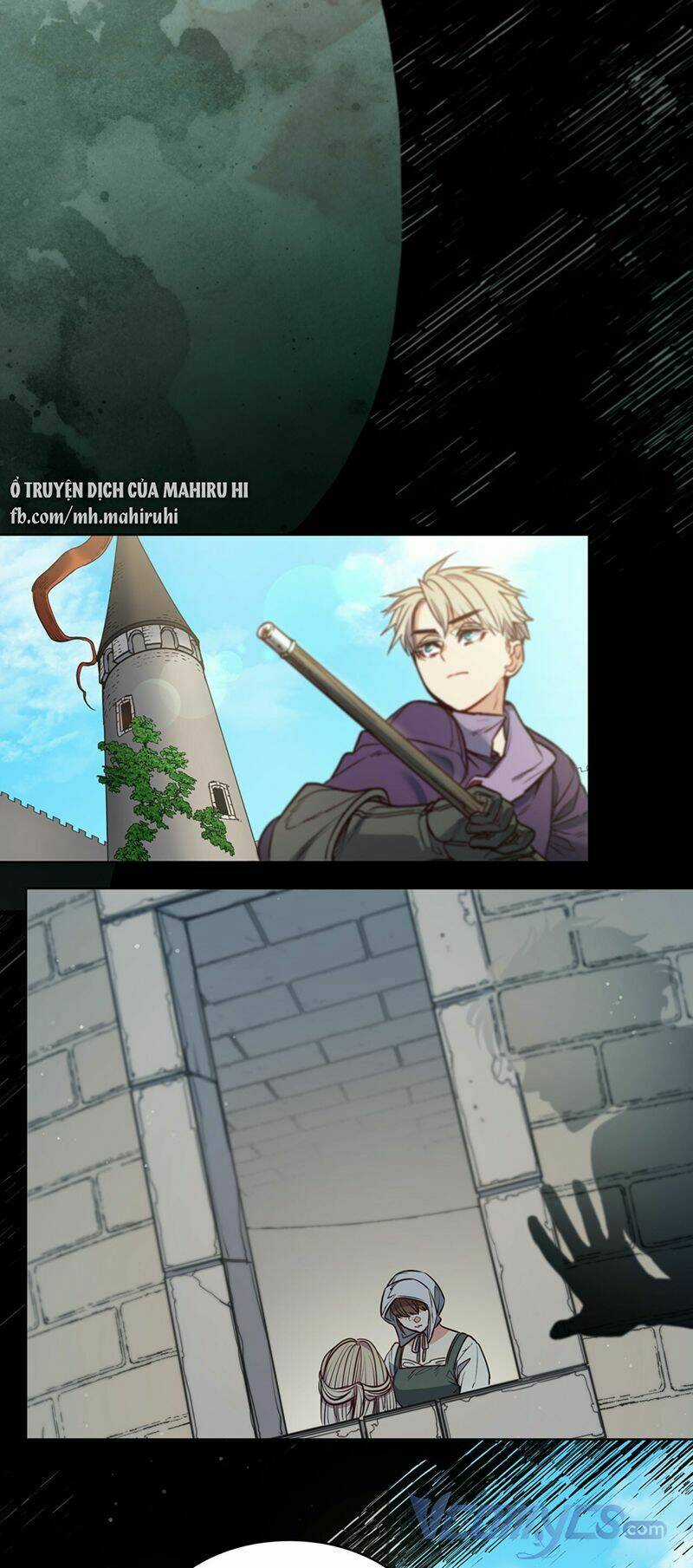 Ác Quỷ Chapter 82 trang 4