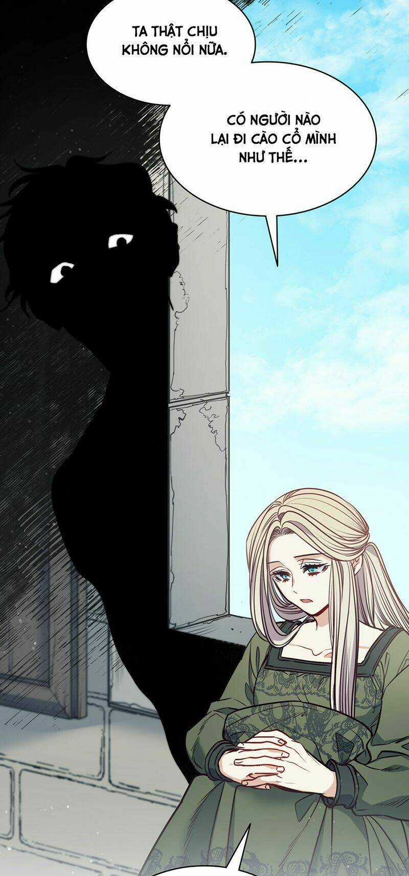 Ác Quỷ Chapter 82 trang 5