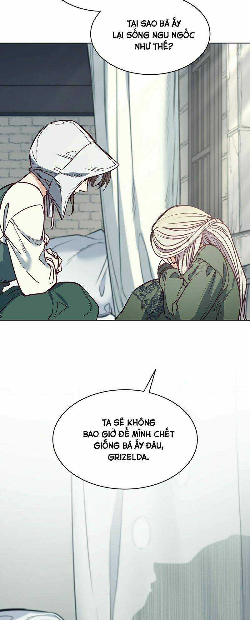 Ác Quỷ Chapter 82 trang 7