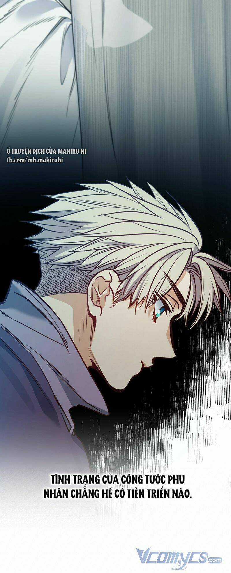 Ác Quỷ Chapter 82 trang 8