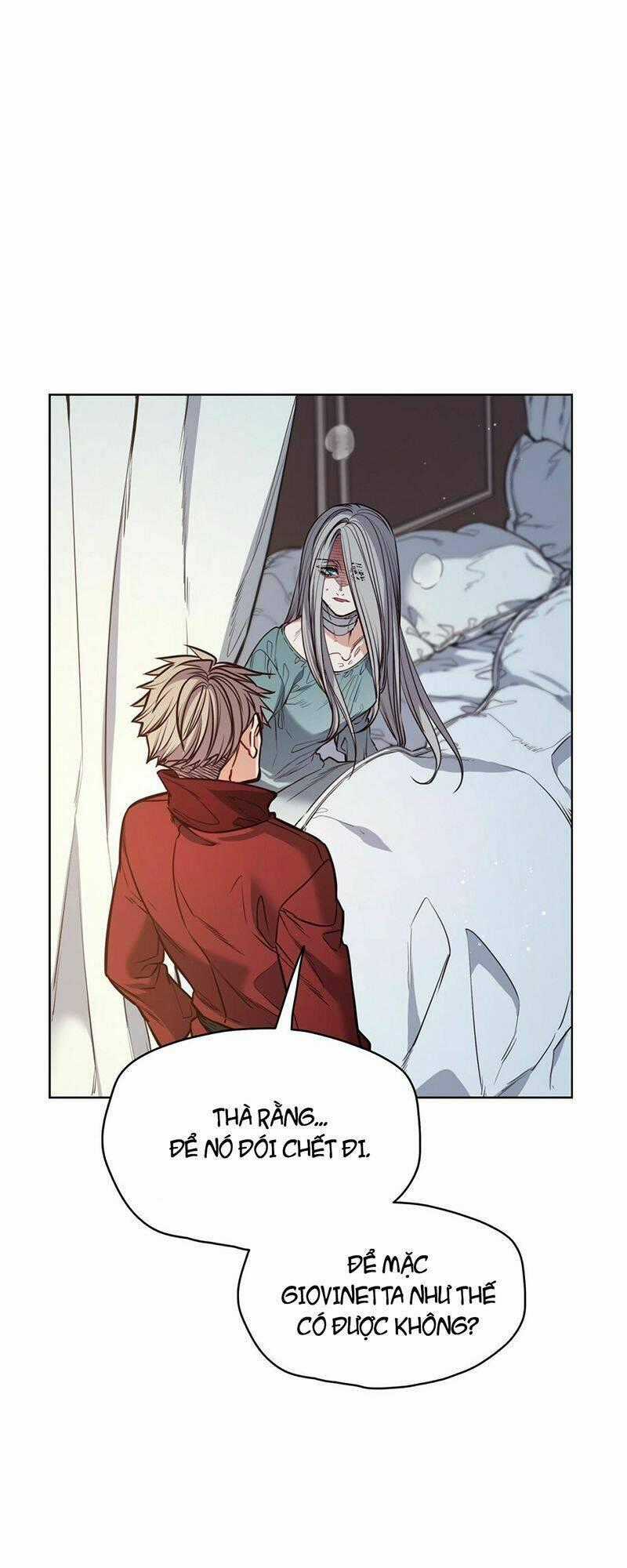 Ác Quỷ Chapter 83 trang 1