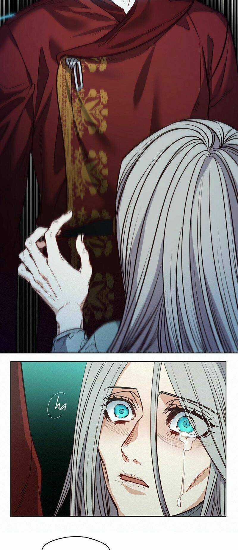 Ác Quỷ Chapter 83 trang 11