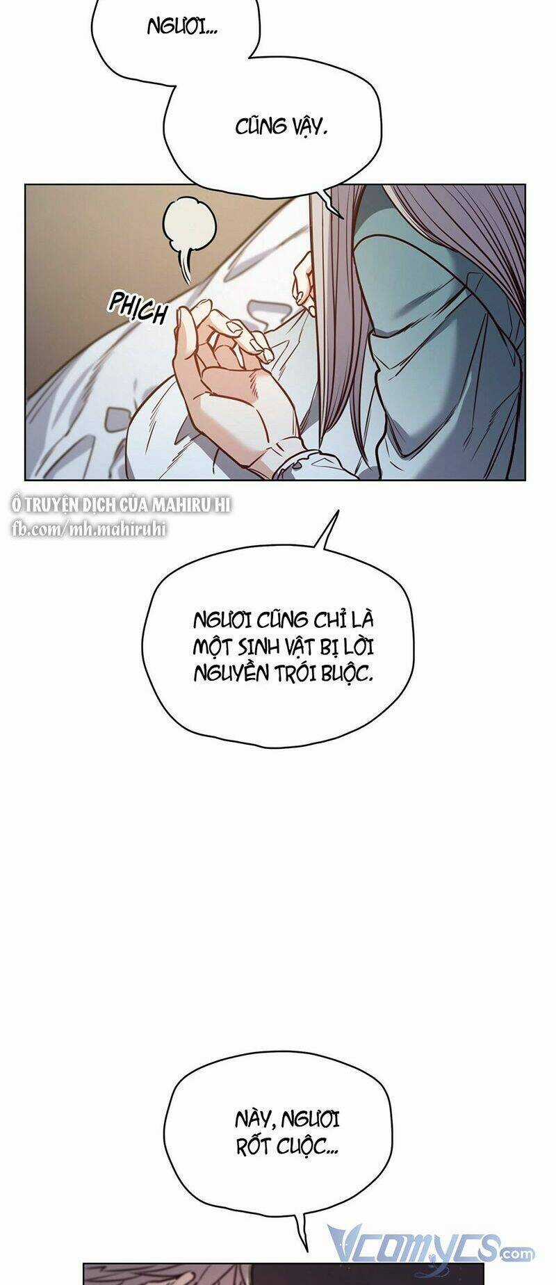 Ác Quỷ Chapter 83 trang 12