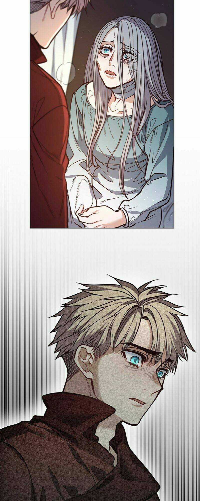 Ác Quỷ Chapter 83 trang 13