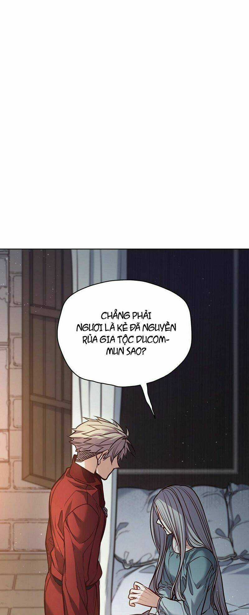 Ác Quỷ Chapter 83 trang 16