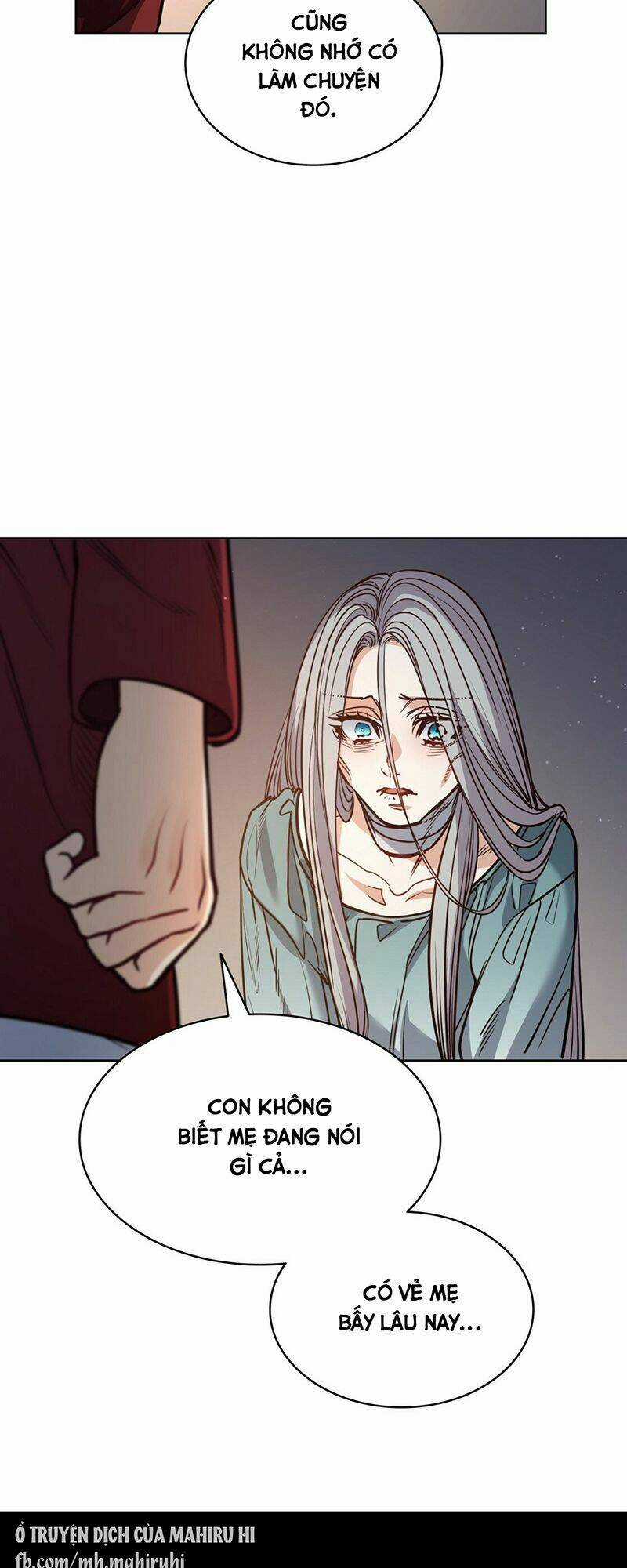 Ác Quỷ Chapter 83 trang 18