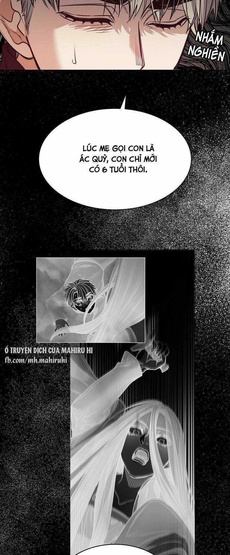 Ác Quỷ Chapter 83 trang 21