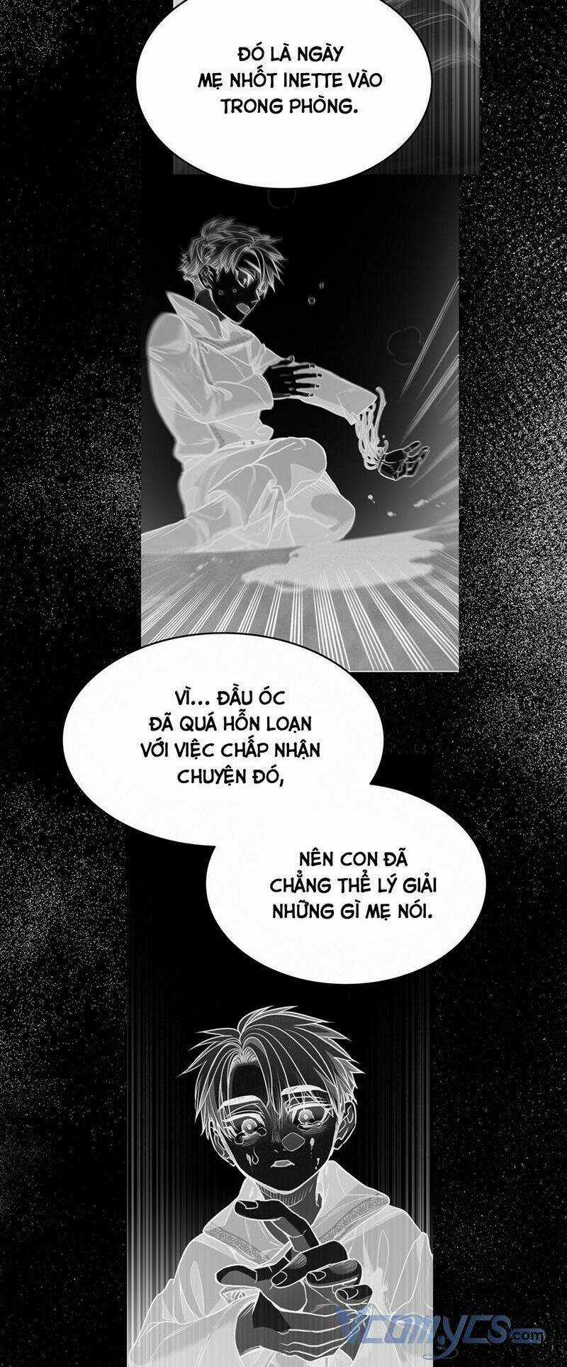 Ác Quỷ Chapter 83 trang 22