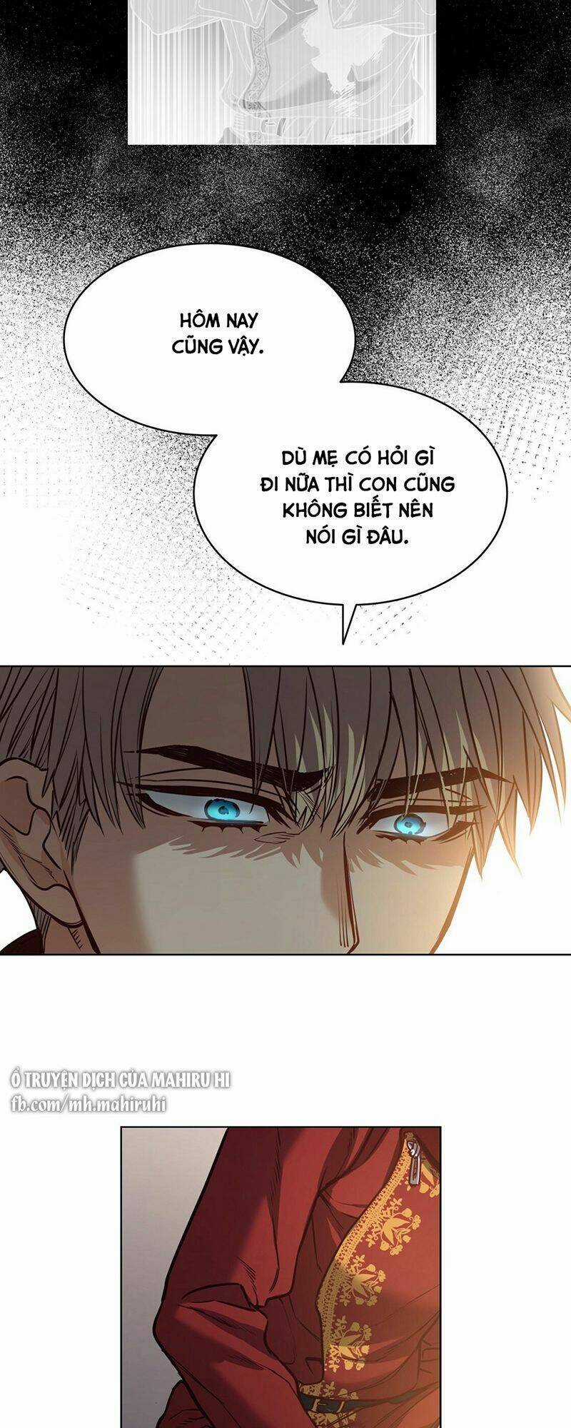 Ác Quỷ Chapter 83 trang 23