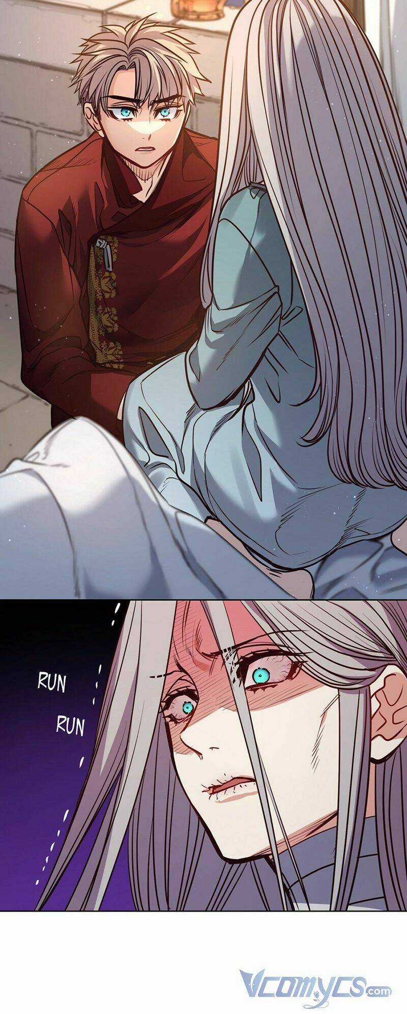 Ác Quỷ Chapter 83 trang 26