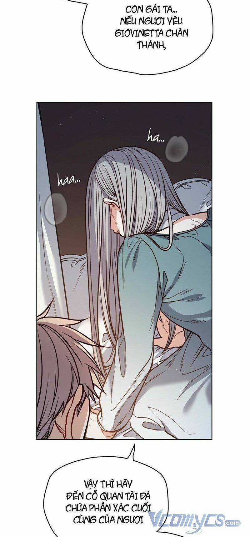 Ác Quỷ Chapter 83 trang 28