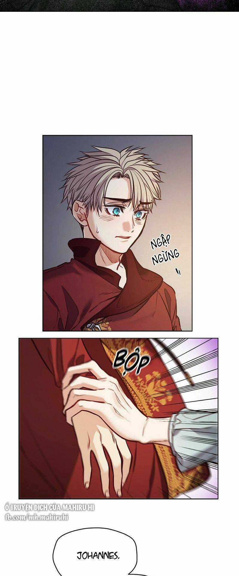 Ác Quỷ Chapter 83 trang 4