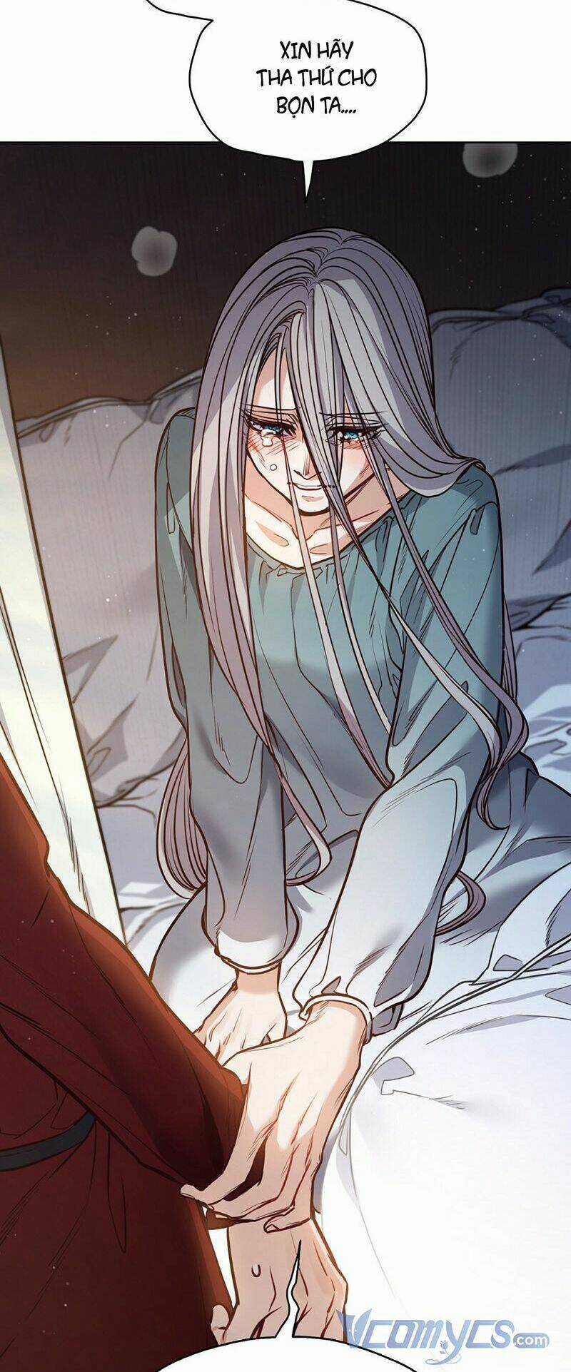 Ác Quỷ Chapter 83 trang 5