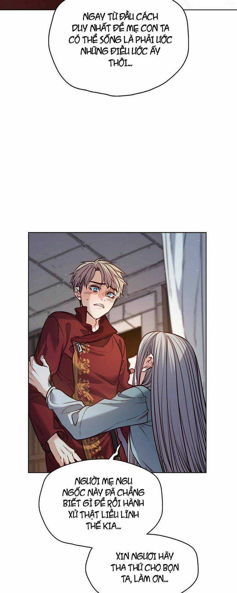 Ác Quỷ Chapter 83 trang 6