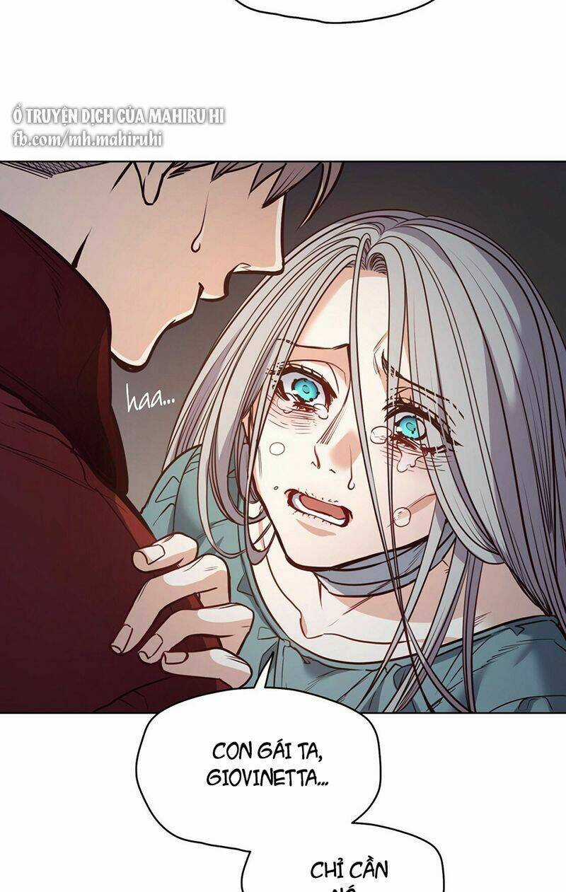 Ác Quỷ Chapter 83 trang 7