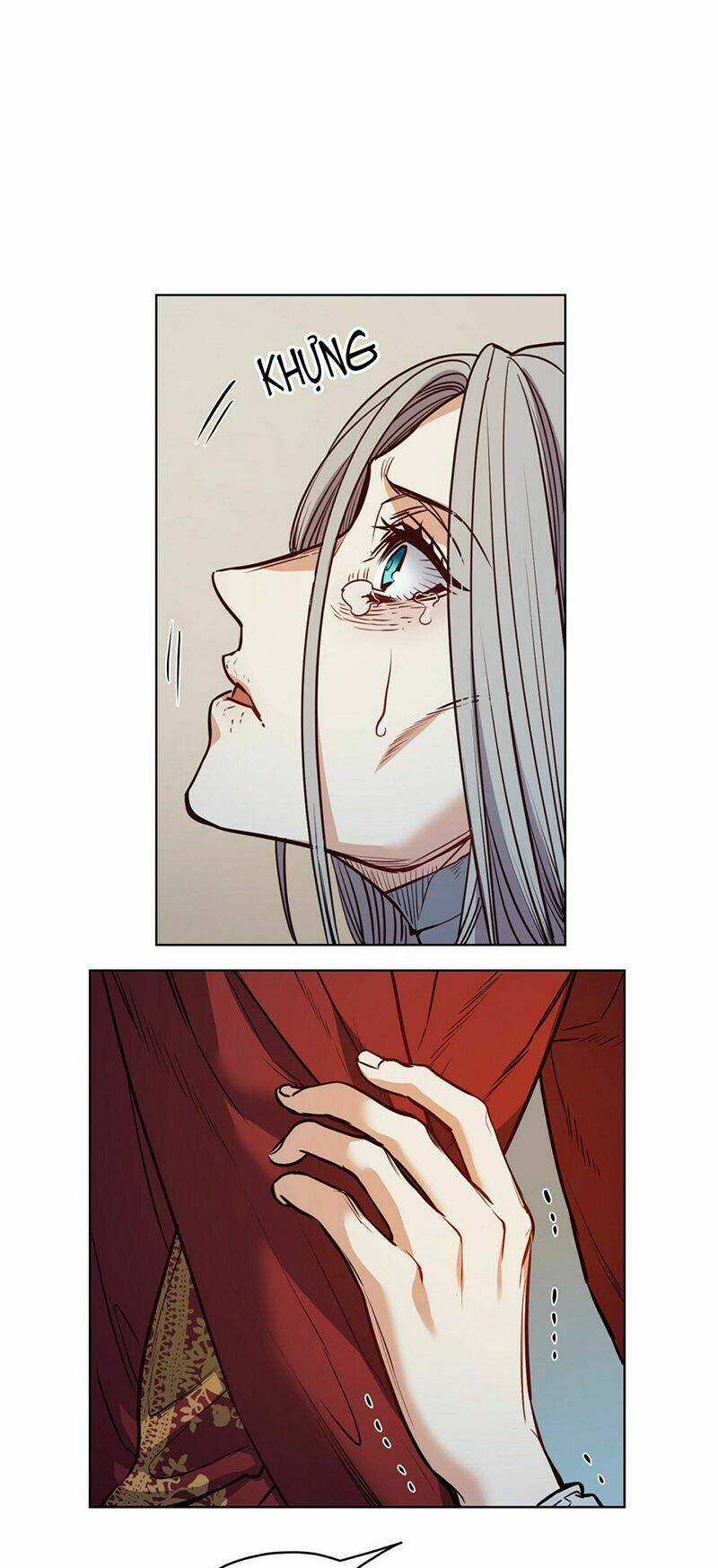 Ác Quỷ Chapter 83 trang 9