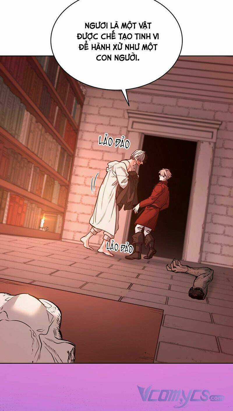 Ác Quỷ Chapter 84 trang 12