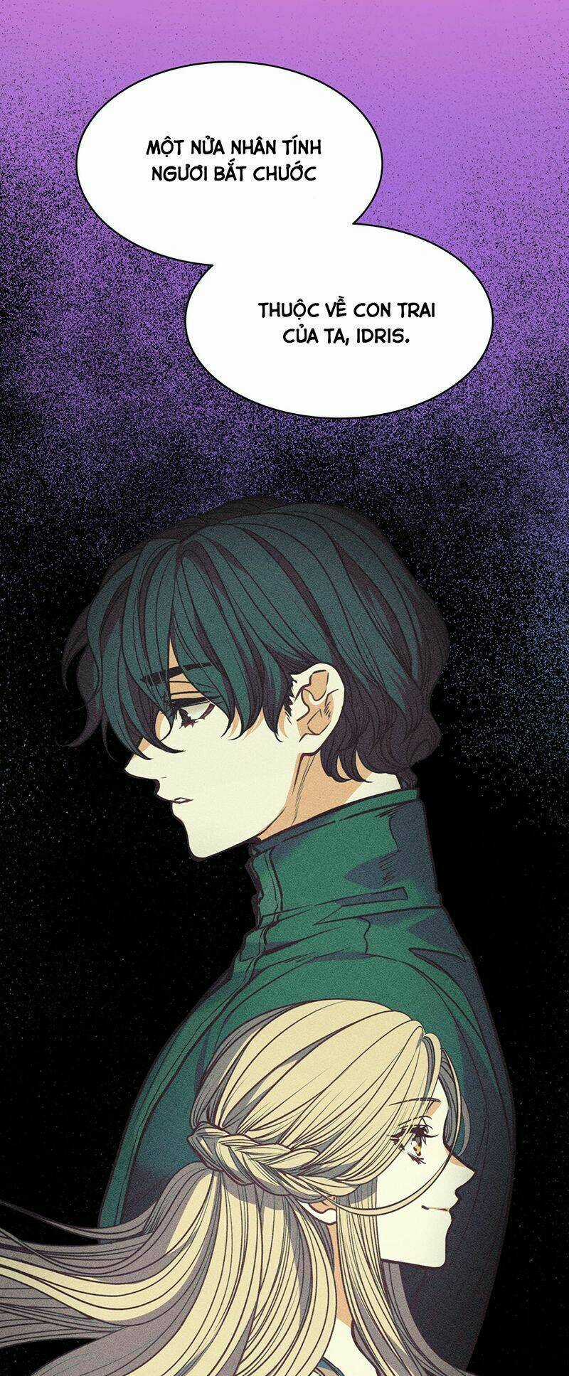 Ác Quỷ Chapter 84 trang 13