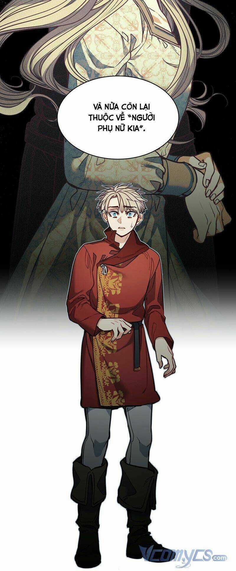 Ác Quỷ Chapter 84 trang 14