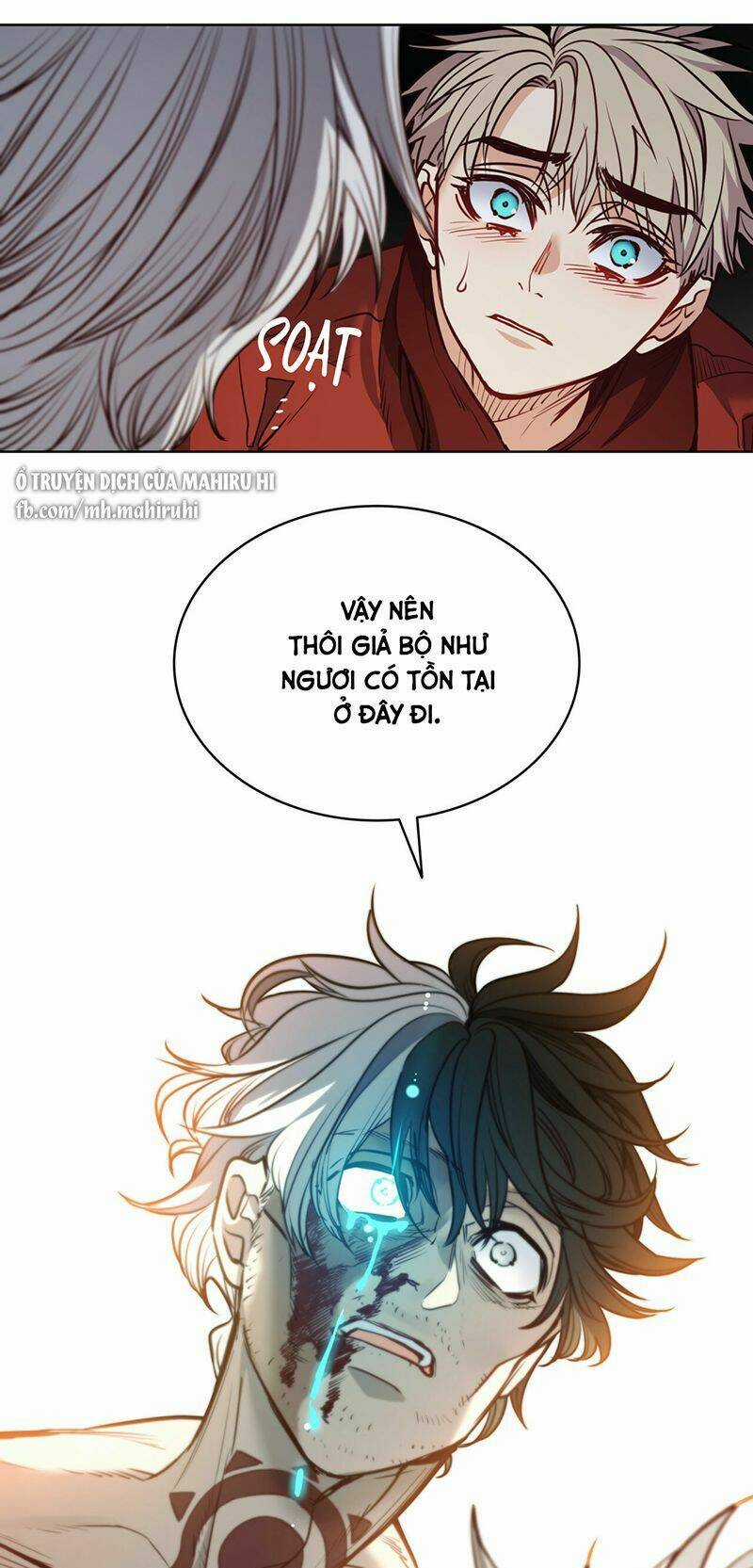 Ác Quỷ Chapter 84 trang 15