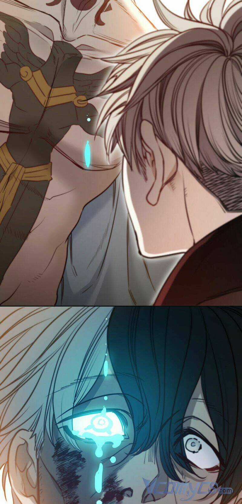 Ác Quỷ Chapter 84 trang 16