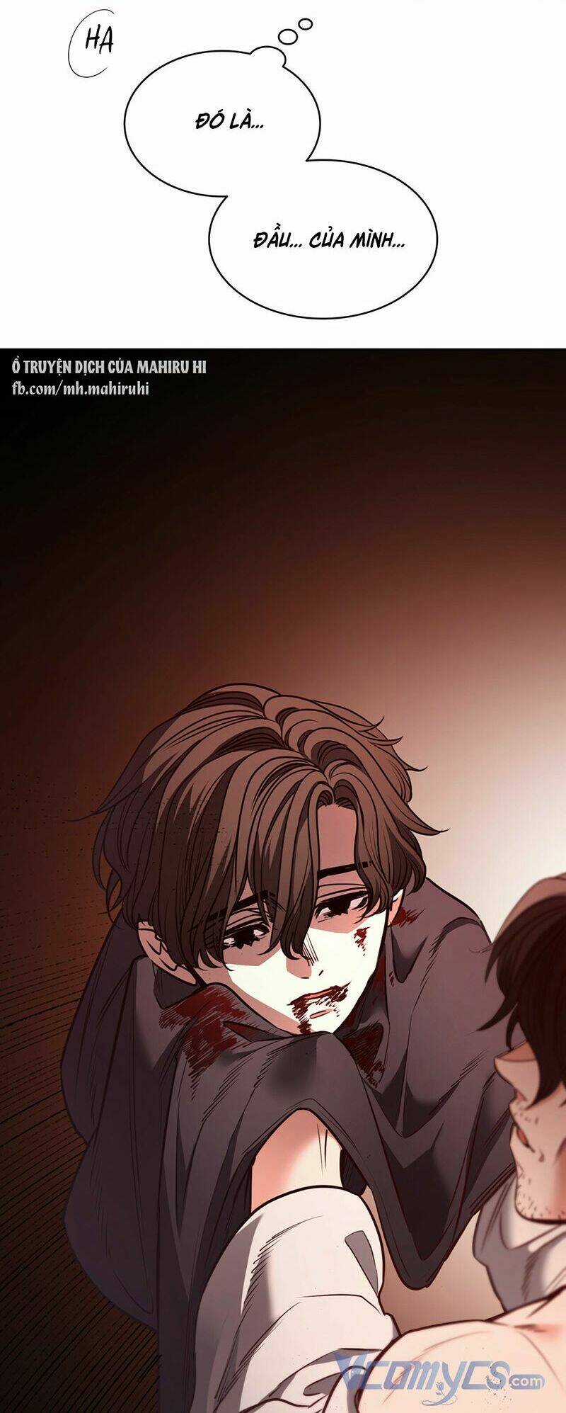 Ác Quỷ Chapter 84 trang 2