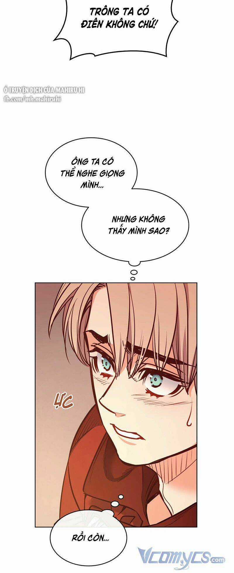 Ác Quỷ Chapter 84 trang 22