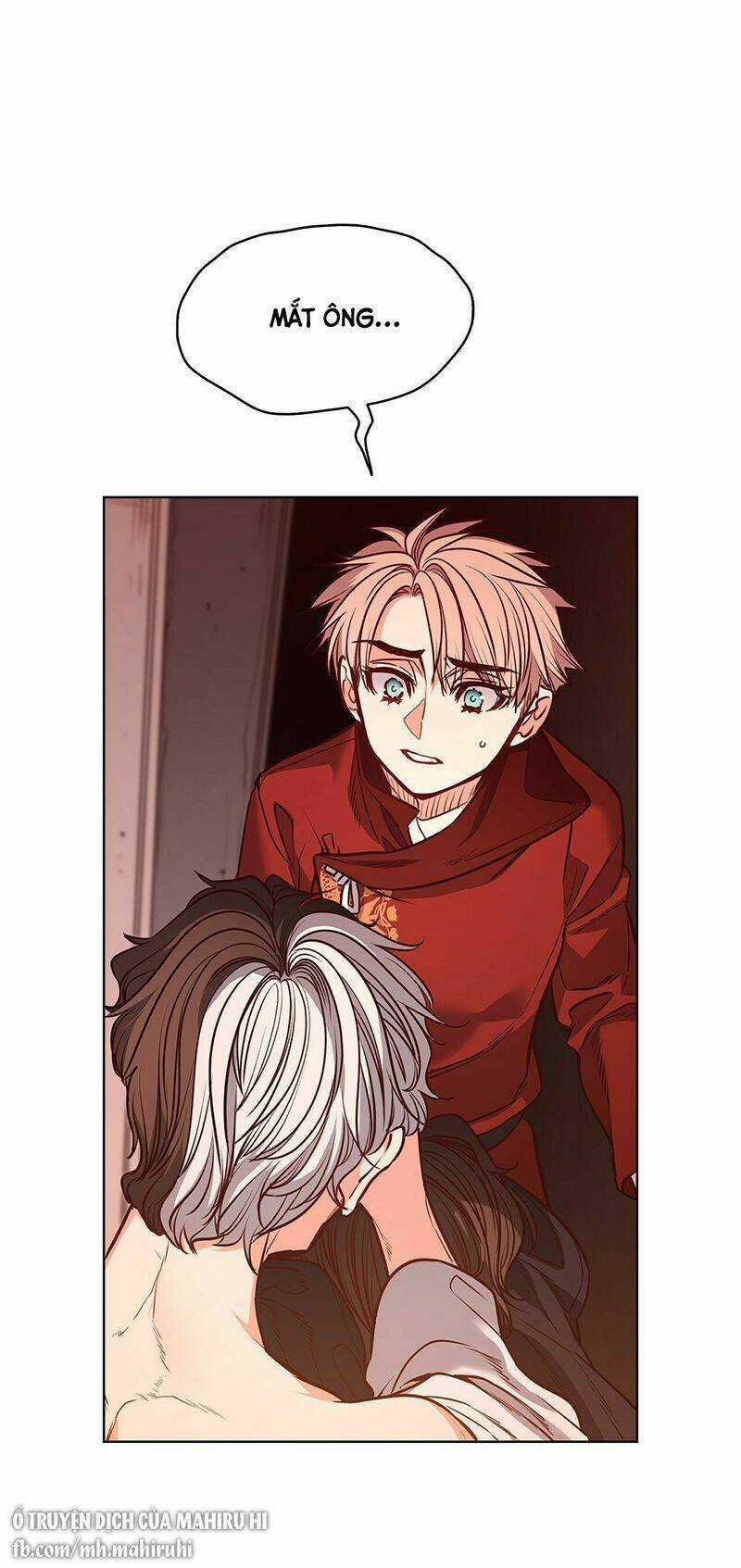 Ác Quỷ Chapter 84 trang 23